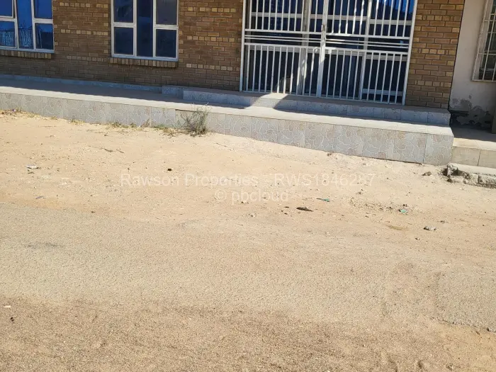 Warehouse/Industrial for Sale in Chitungwiza, Chitungwiza