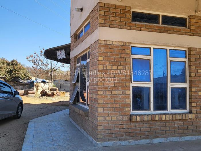 Warehouse/Industrial for Sale in Chitungwiza, Chitungwiza