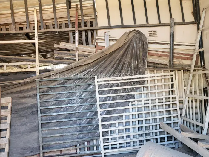 Warehouse/Industrial for Sale in Chitungwiza, Chitungwiza