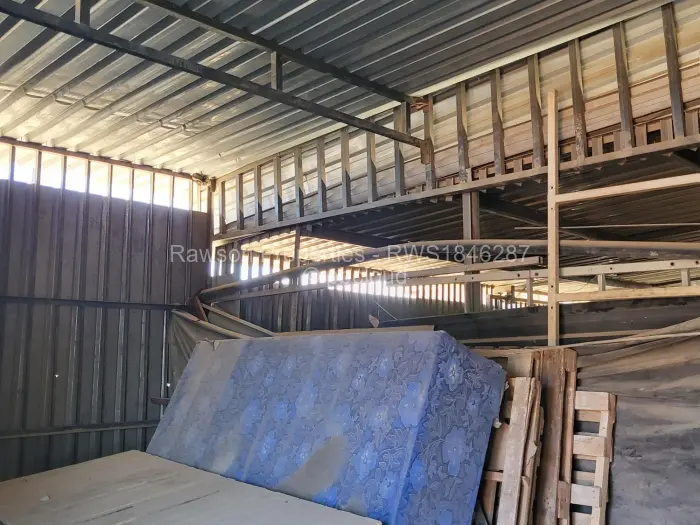 Warehouse/Industrial for Sale in Chitungwiza, Chitungwiza