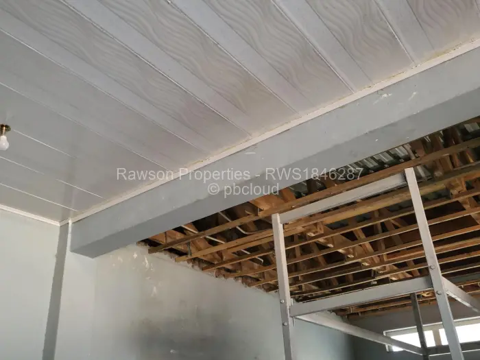 Warehouse/Industrial for Sale in Chitungwiza, Chitungwiza