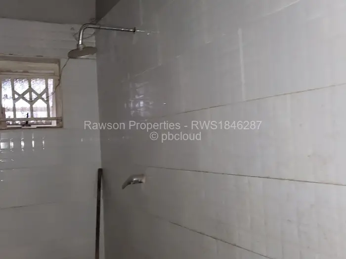 Warehouse/Industrial for Sale in Chitungwiza, Chitungwiza