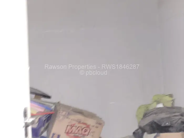 Warehouse/Industrial for Sale in Chitungwiza, Chitungwiza