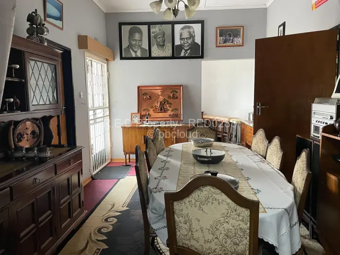 3 Bedroom House for Sale in Kensington Byo, Bulawayo