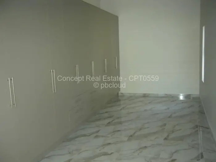 5 Bedroom House to Rent in Borrowdale Brooke