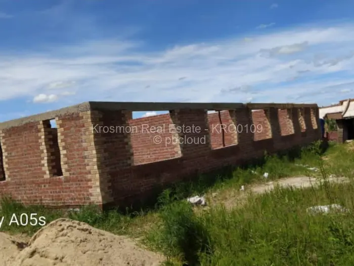 4 Bedroom House for Sale in Marondera, Marondera