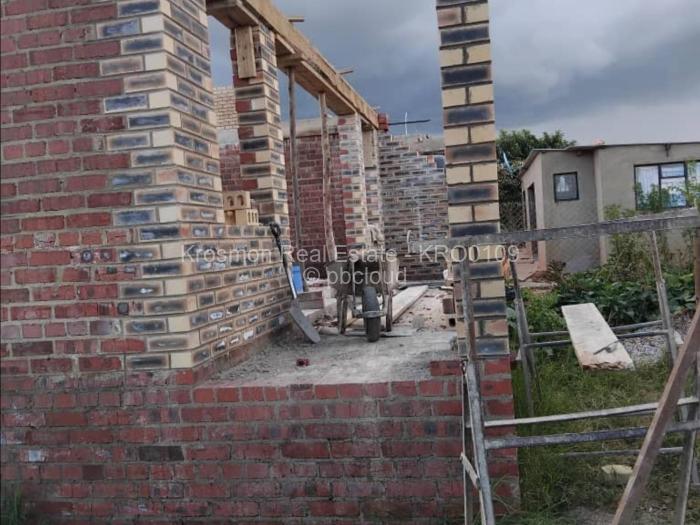 4 Bedroom House for Sale in Marondera, Marondera