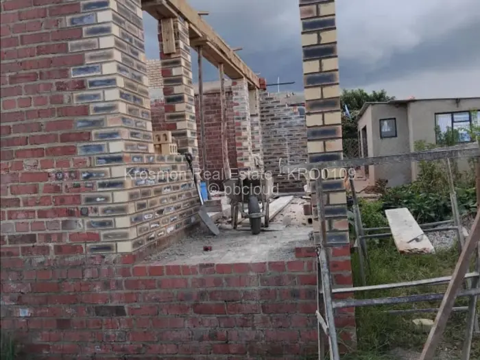 4 Bedroom House for Sale in Marondera, Marondera