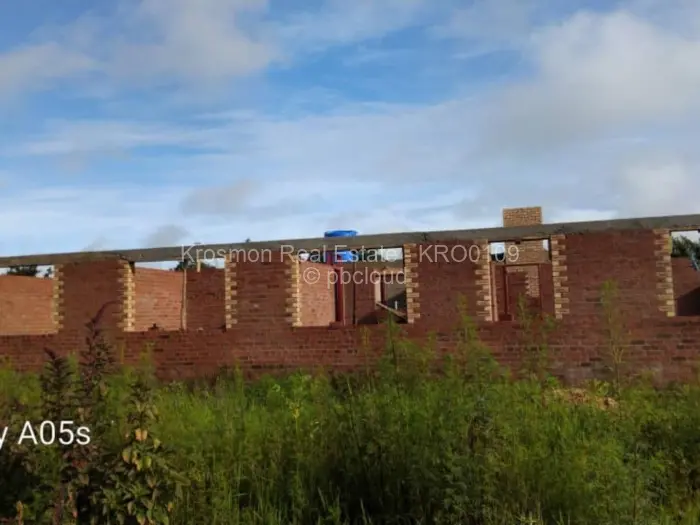 4 Bedroom House for Sale in Marondera, Marondera