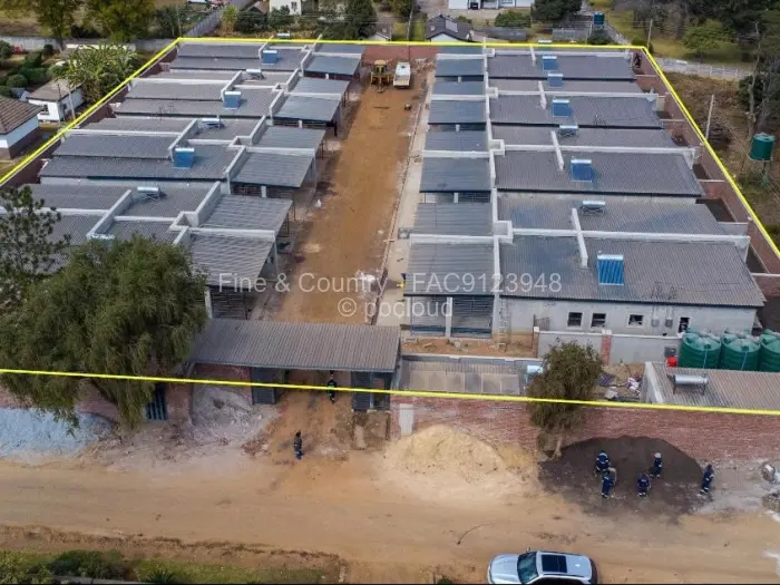 3 Bedroom House for Sale in Avondale West, Harare