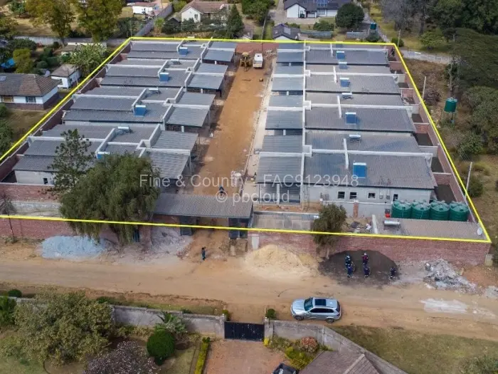 3 Bedroom House for Sale in Avondale West, Harare