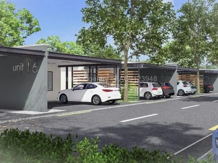 3 Bedroom House for Sale in Avondale West, Harare