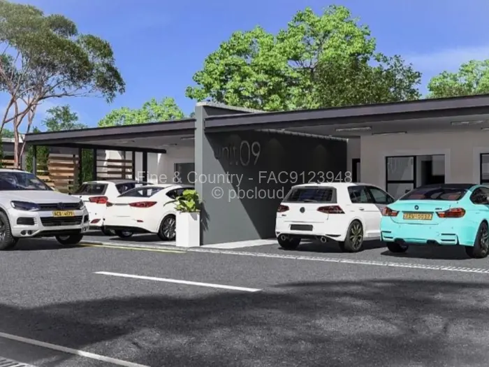 3 Bedroom House for Sale in Avondale West, Harare