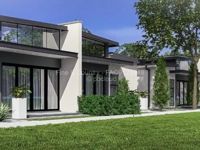 3 Bedroom House for Sale in Avondale West, Harare