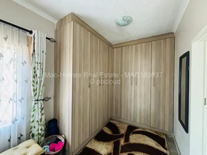 4 Bedroom House for Sale in Marlborough, Harare