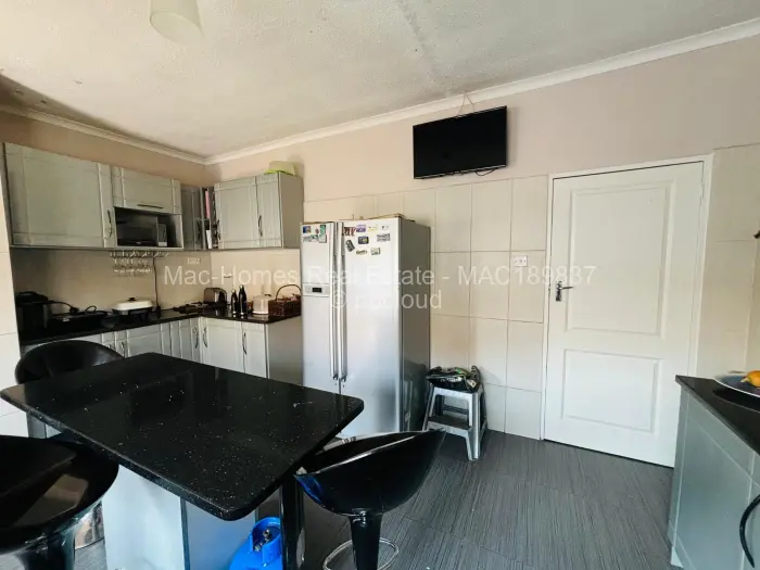4 Bedroom House for Sale in Marlborough, Harare