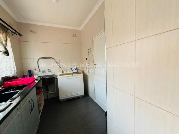 4 Bedroom House for Sale in Marlborough, Harare