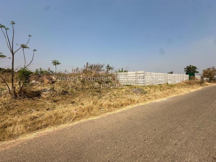 Farm/Plot for Sale in Manresa, Harare