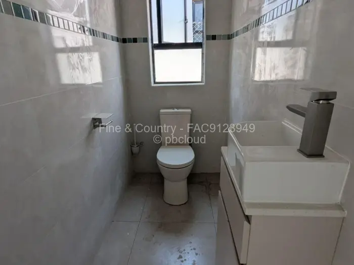 Townhouse/Cluster for Sale in Hatfield, Harare