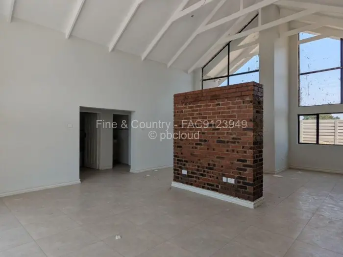 Townhouse/Cluster for Sale in Hatfield, Harare