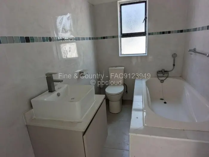 Townhouse/Cluster for Sale in Hatfield, Harare