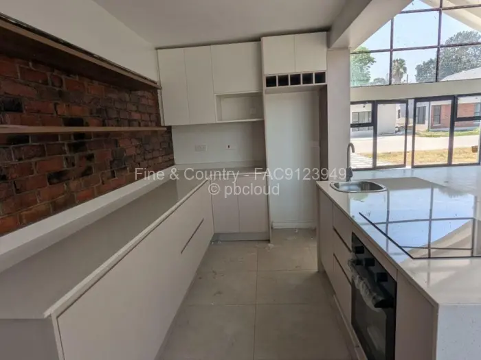Townhouse/Cluster for Sale in Hatfield, Harare