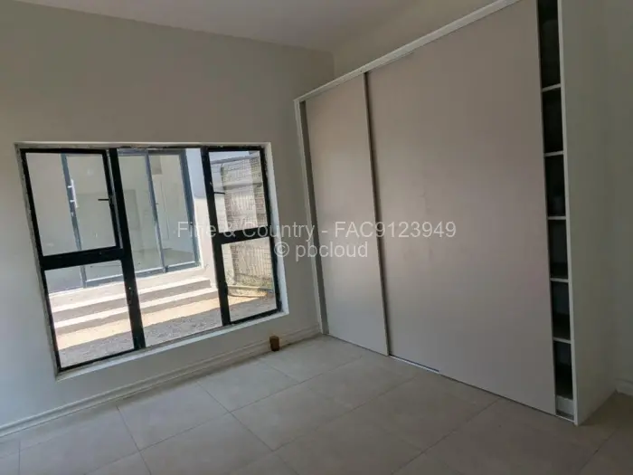 Townhouse/Cluster for Sale in Hatfield, Harare