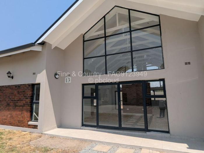 Townhouse/Cluster for Sale in Hatfield, Harare