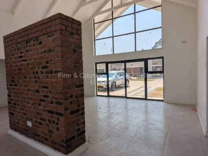 Townhouse/Cluster for Sale in Hatfield, Harare