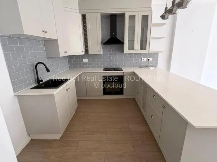 Townhouse/Cluster for Sale in Greendale, Harare