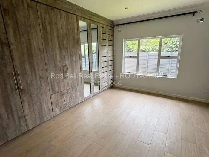 Townhouse/Cluster for Sale in Greendale, Harare