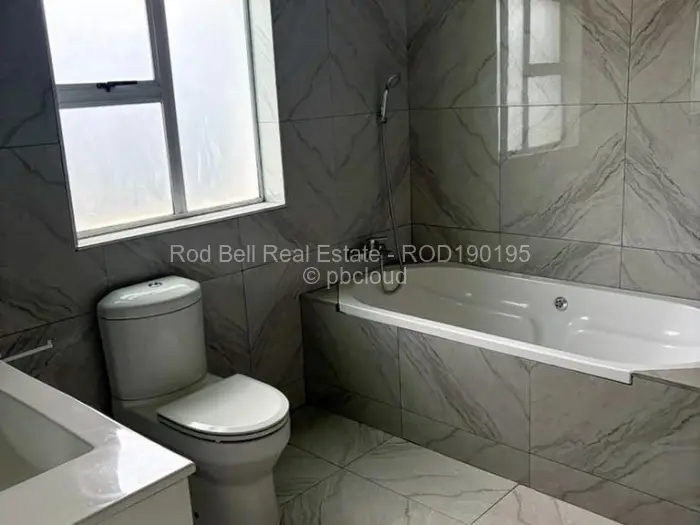 Townhouse/Cluster for Sale in Greendale, Harare