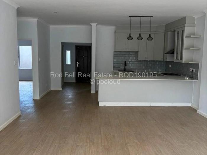 Townhouse/Cluster for Sale in Greendale, Harare