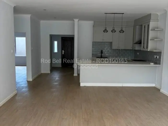 Townhouse/Cluster for Sale in Greendale, Harare