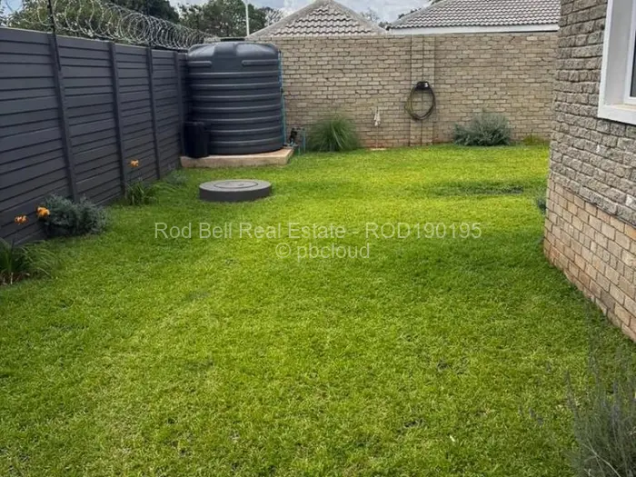 Townhouse/Cluster for Sale in Greendale, Harare