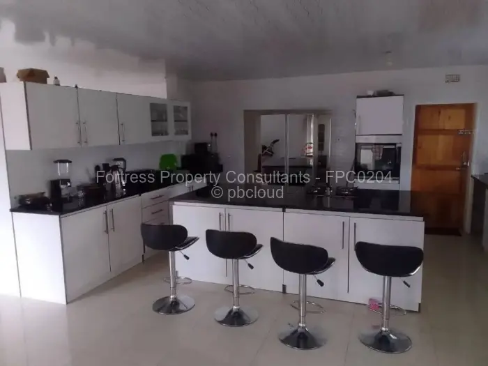 3 Bedroom House to Rent in Greendale