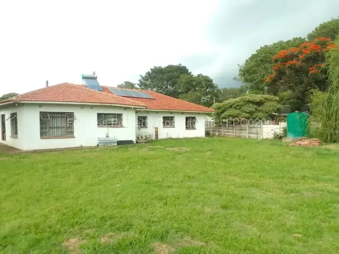 3 Bedroom House to Rent in Greendale
