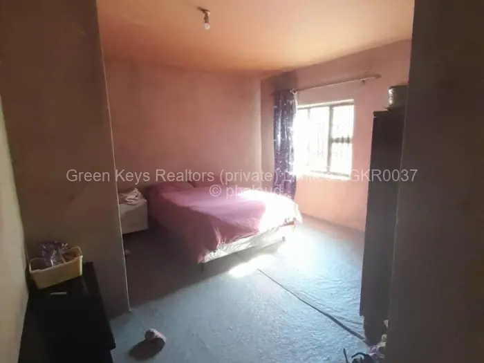 4 Bedroom House for Sale in Ruwa, Ruwa