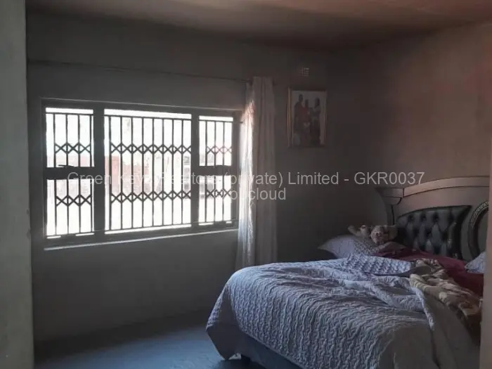 4 Bedroom House for Sale in Ruwa, Ruwa