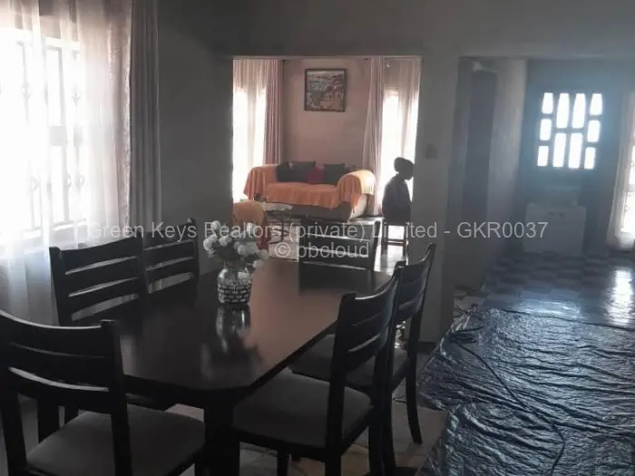 4 Bedroom House for Sale in Ruwa, Ruwa