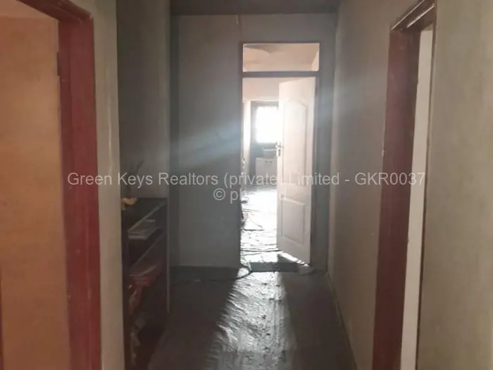 4 Bedroom House for Sale in Ruwa, Ruwa