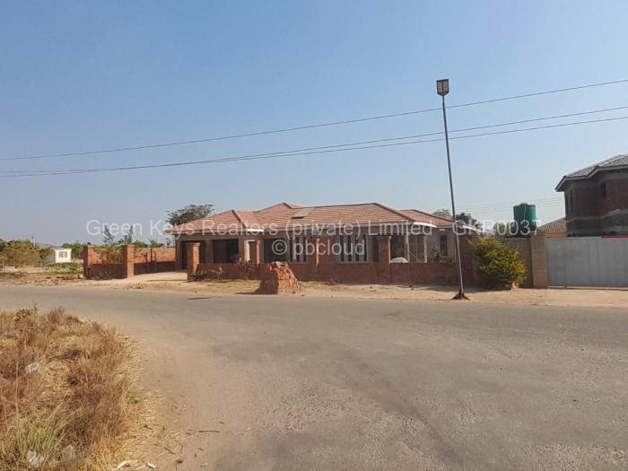 4 Bedroom House for Sale in Ruwa, Ruwa