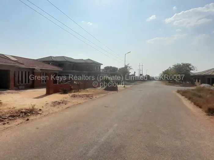 4 Bedroom House for Sale in Ruwa, Ruwa
