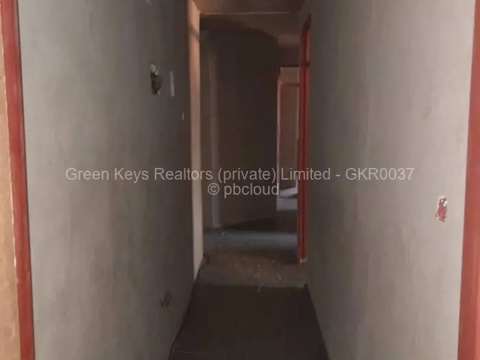 4 Bedroom House for Sale in Ruwa, Ruwa