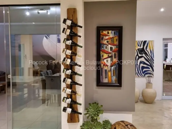 4 Bedroom House for Sale in Hillside Byo, Bulawayo