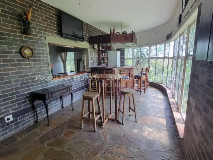 4 Bedroom House for Sale in Hillside Byo, Bulawayo