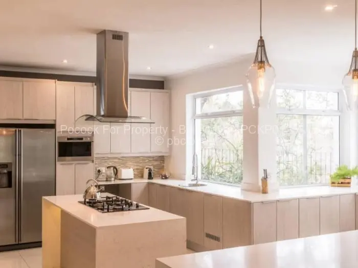 4 Bedroom House for Sale in Hillside Byo, Bulawayo