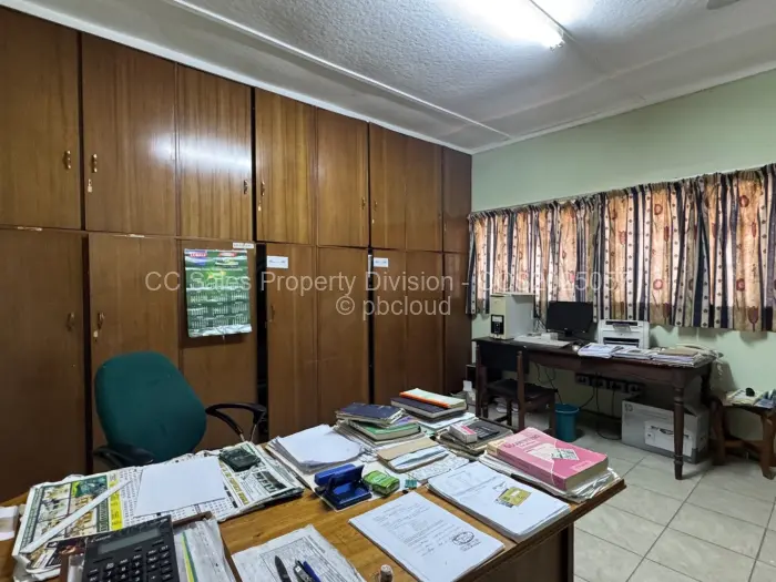 Warehouse/Industrial for Sale in Belmont, Bulawayo