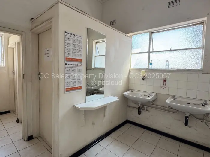 Warehouse/Industrial for Sale in Belmont, Bulawayo