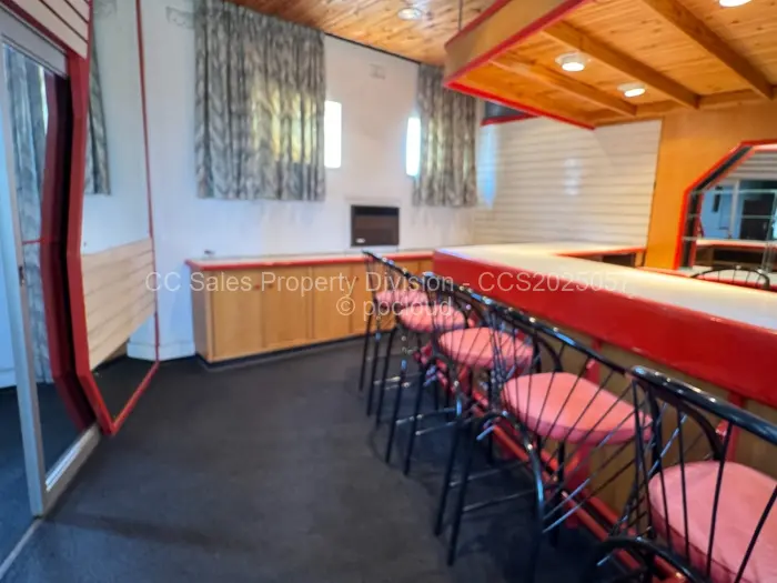 Warehouse/Industrial for Sale in Belmont, Bulawayo